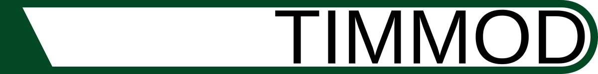 TIMMOD logo